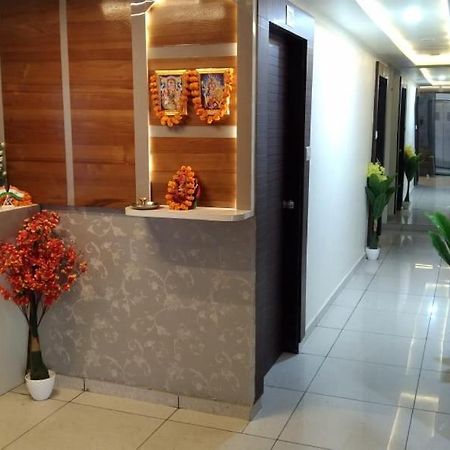 Hotel Atlanta Ahmedabad Exterior foto